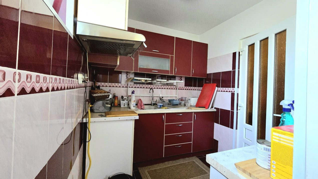 de vânzare casa str Șoimoșeni