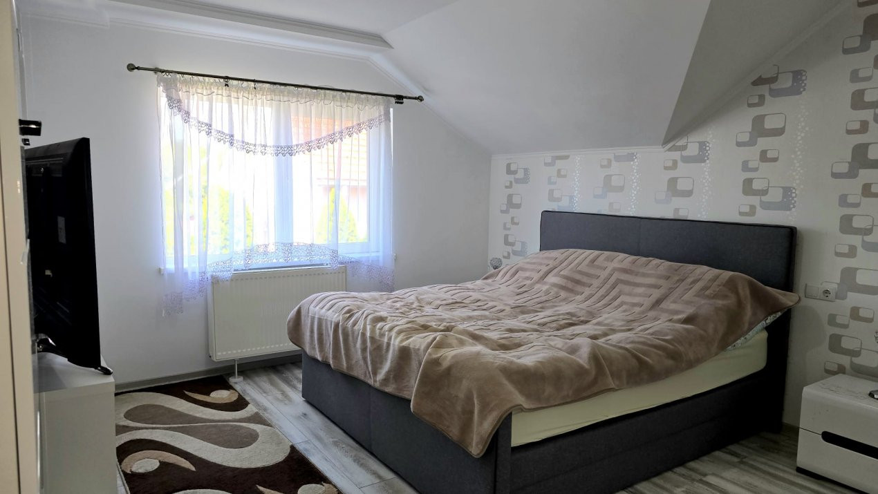 de vânzare casa str Șoimoșeni