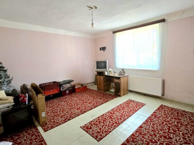 De vanzare sau inchiriere apartament 3 camere, Ghermanesti