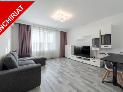 Ultracentral Primarie Pitești – ap. 2 camere + loc de parcare, decomandat