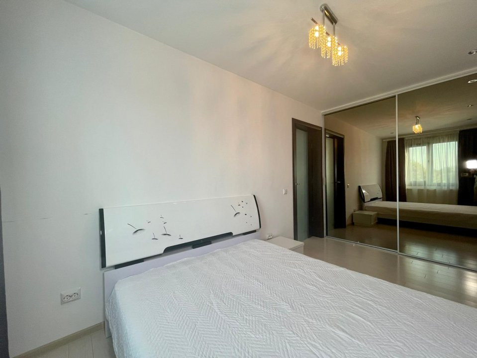 0% Comision De Închiriat Apartament 3 camere Pitesti- zona Marasesti!
