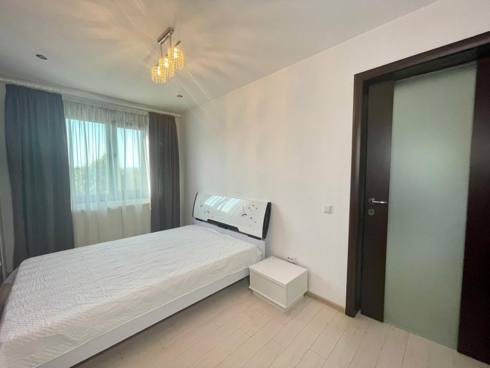 0% Comision De Închiriat Apartament 3 camere Pitesti- zona Marasesti!