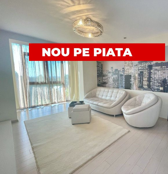 0% Comision De Închiriat Apartament 3 camere Pitesti- zona Marasesti!