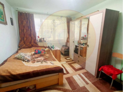 Închiriere apartament 2 camere – în zona Liceului de arte, Parter