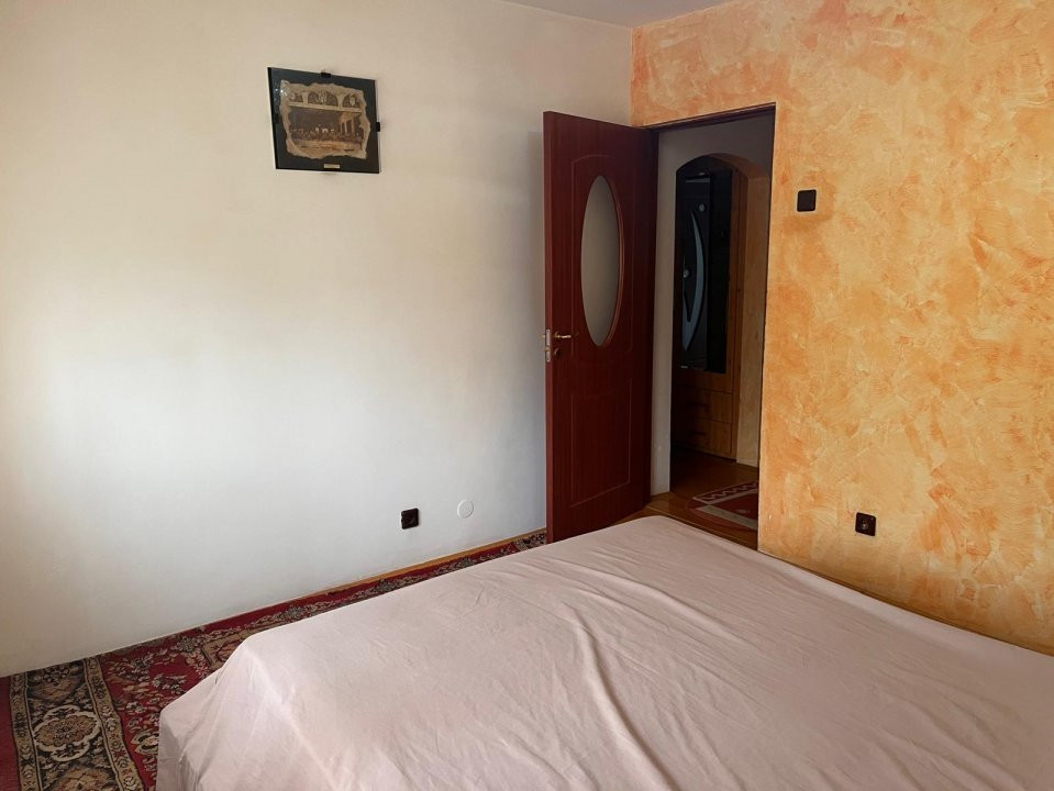 Apartament 2 camere spatios si primitor – George Enescu, zona Liceul Energetic
