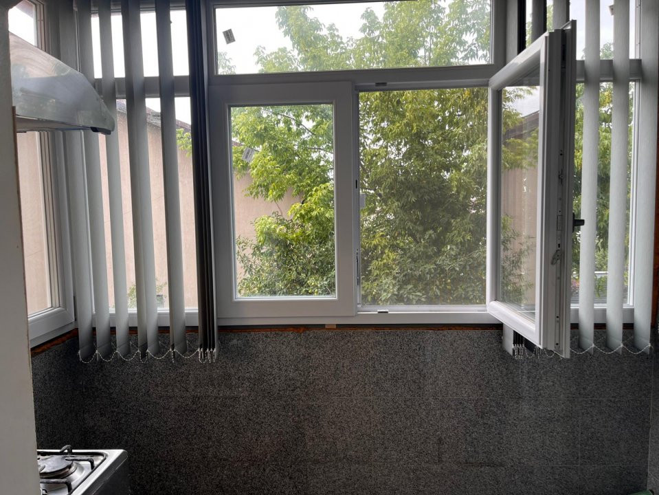 Apartament 2 camere spatios si primitor – George Enescu, zona Liceul Energetic