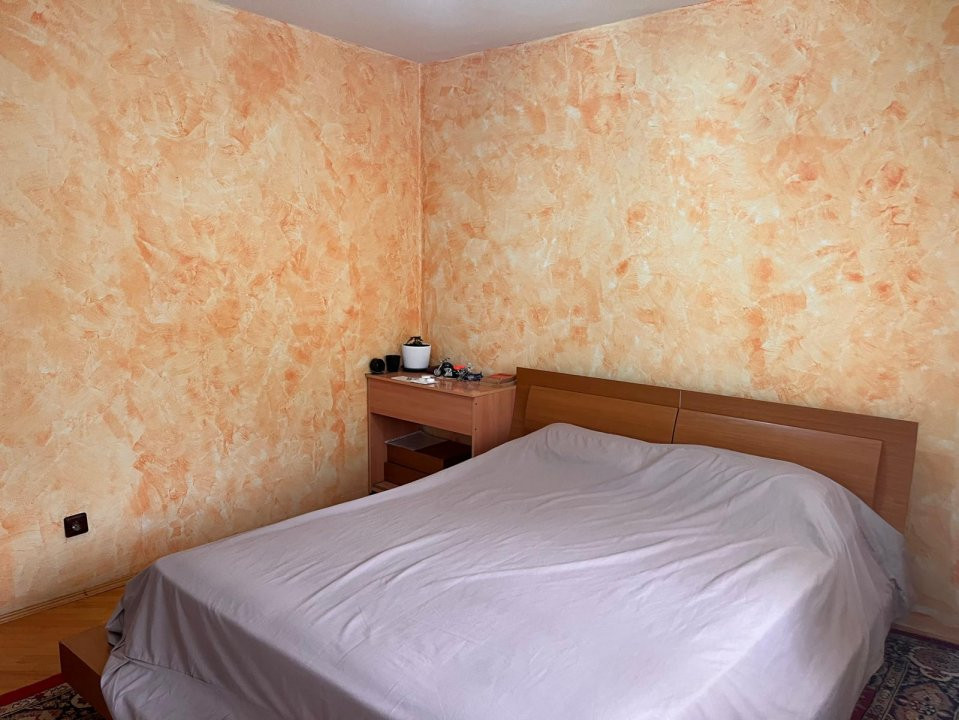 Apartament 2 camere spatios si primitor – George Enescu, zona Liceul Energetic