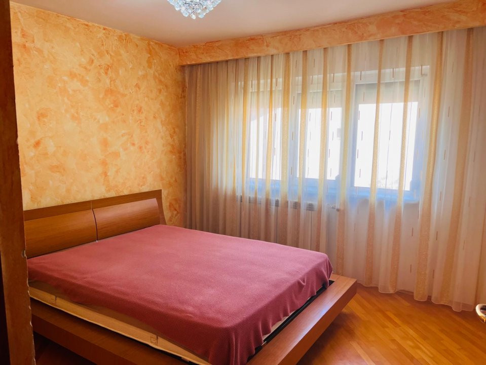 Apartament 2 camere spatios si primitor – George Enescu, zona Liceul Energetic