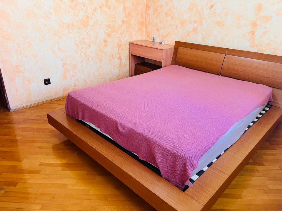 Apartament 2 camere spatios si primitor – George Enescu, zona Liceul Energetic