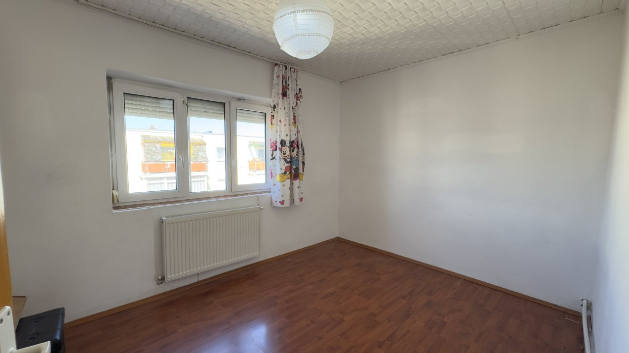 Apartament 2 camere Etaj IV, Carei MV1 -Zona Dr.Coica-Str. N.Titulescu