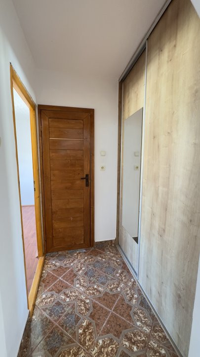 Apartament 2 camere Etaj IV, Carei MV1 -Zona Dr.Coica-Str. N.Titulescu