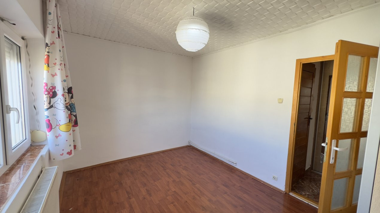 Apartament 2 camere Etaj IV, Carei MV1 -Zona Dr.Coica-Str. N.Titulescu