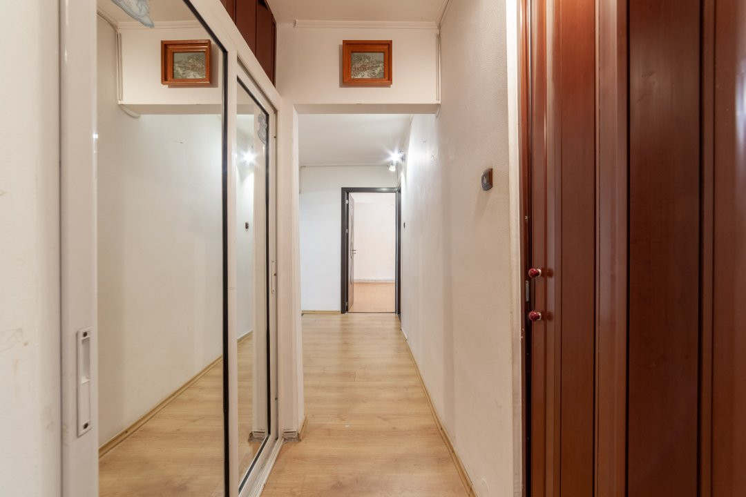Apartament 4 camere - Bd. Petrochimistilor, Prundu!