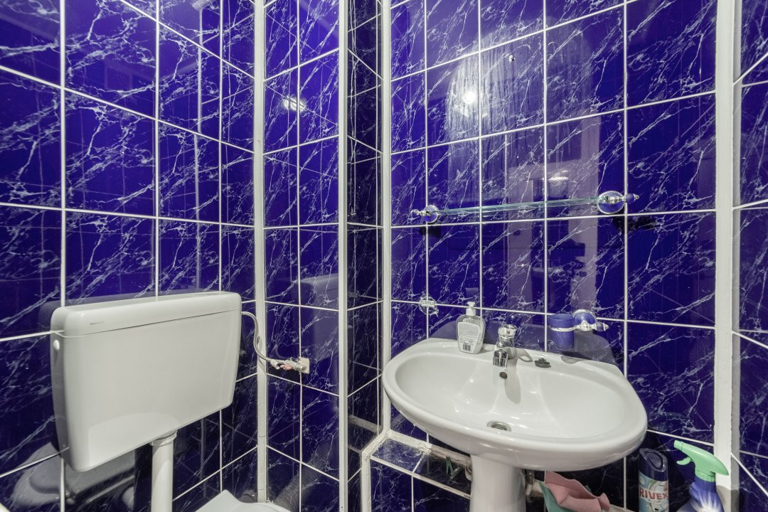 Apartament 4 camere - Bd. Petrochimistilor, Prundu!