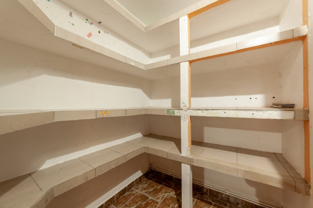 Apartament 4 camere - Bd. Petrochimistilor, Prundu!