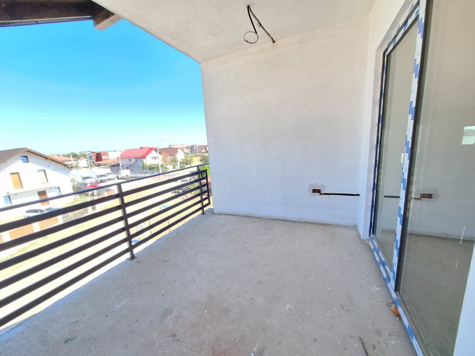 Apartament 3 camere Et.2 + Pod - 2025