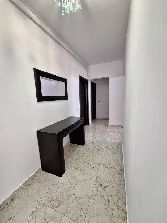Apartament 2 camere Banat Bloc Nou-Masarda 138 mp