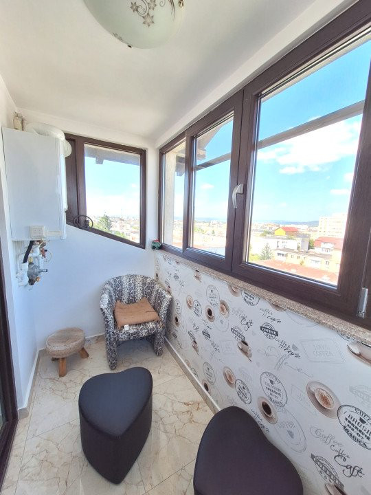 Apartament 2 camere Banat Bloc Nou-Masarda 138 mp