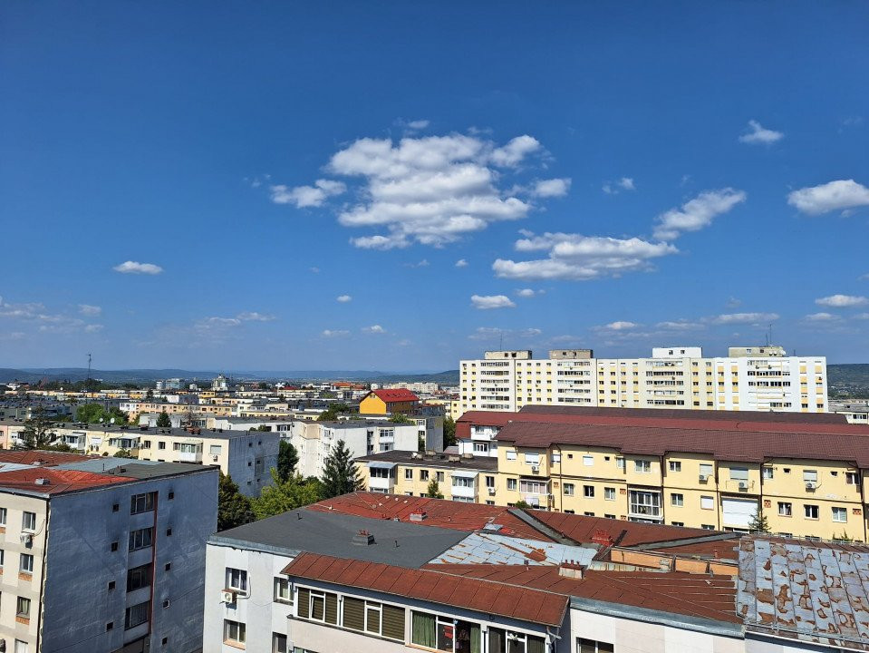 Apartament 2 camere Banat Bloc Nou-Masarda 138 mp