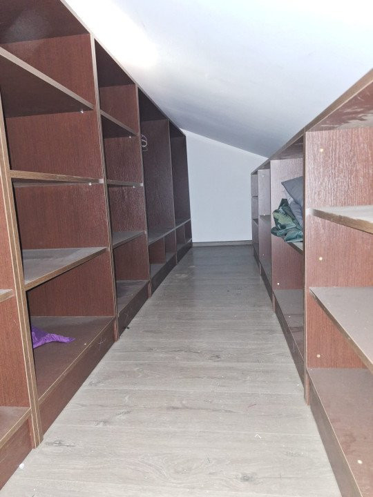 Apartament 2 camere Banat Bloc Nou-Masarda 138 mp