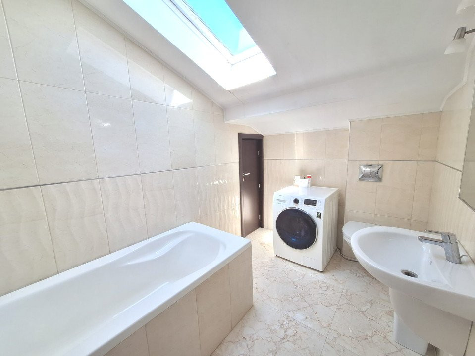 Apartament 2 camere Banat Bloc Nou-Masarda 138 mp