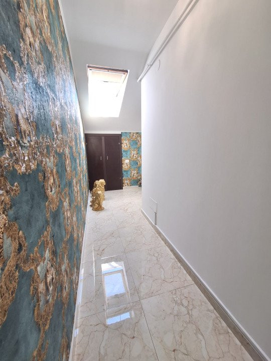 Apartament 2 camere Banat Bloc Nou-Masarda 138 mp