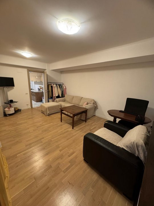 Apartament 2 camere Baneasa 68mp - Stejarii
