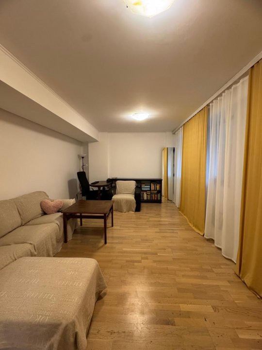 Apartament 2 camere Baneasa 68mp - Stejarii