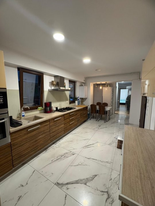 Apartament 2 camere Baneasa 68mp - Stejarii