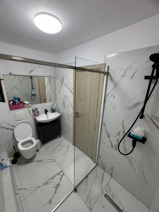 Apartament 2 camere Baneasa 68mp - Stejarii
