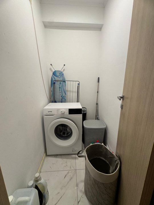 Apartament 2 camere Baneasa 68mp - Stejarii