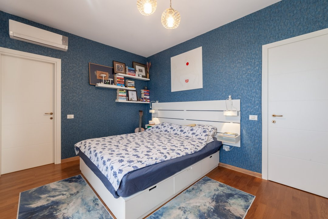 Apartament 3 camere – Bd. Apicultorilor, Bucuresti