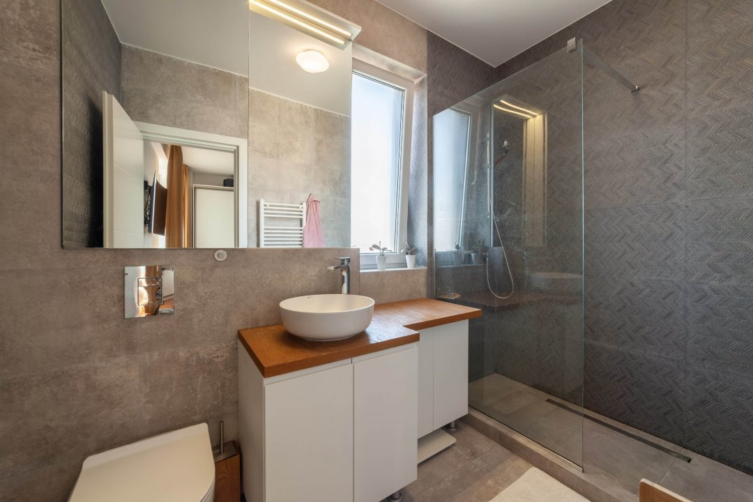 Apartament 3 camere – Bd. Apicultorilor, Bucuresti
