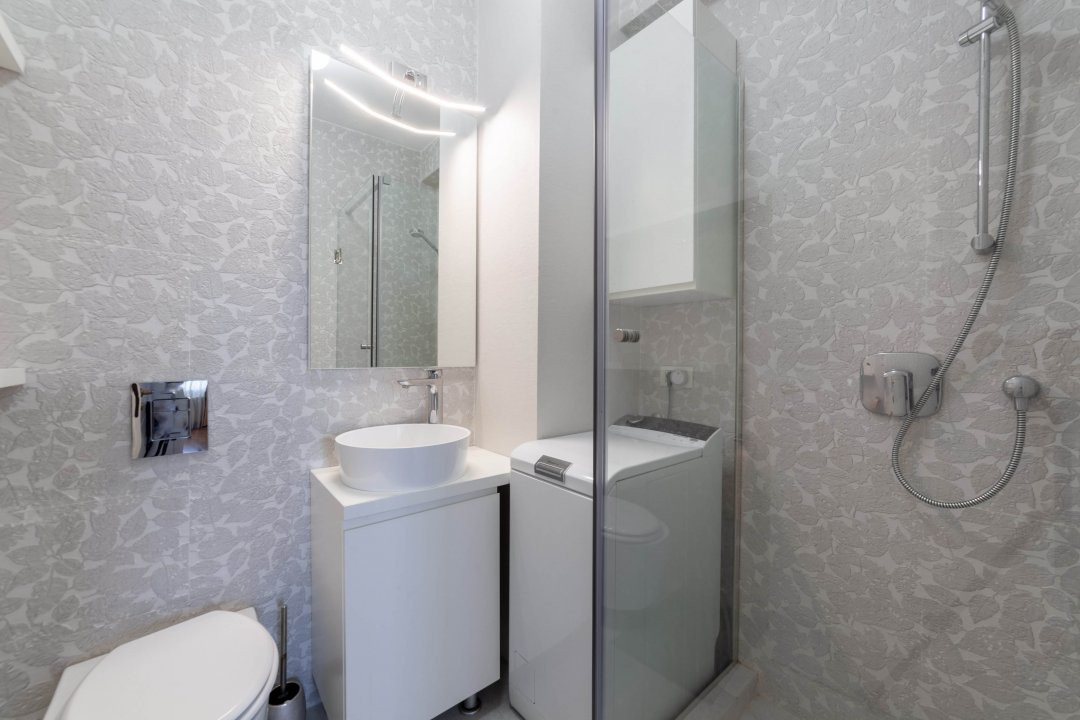 Apartament 3 camere – Bd. Apicultorilor, Bucuresti