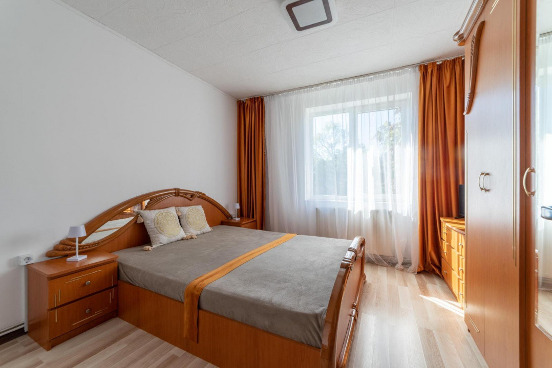 De vanzare- Apartament 3 camere Pitesti-zona Ultracentrala!