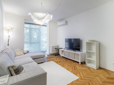 Bd. Basarabia - Morarilor - 2 camere cald si primitor