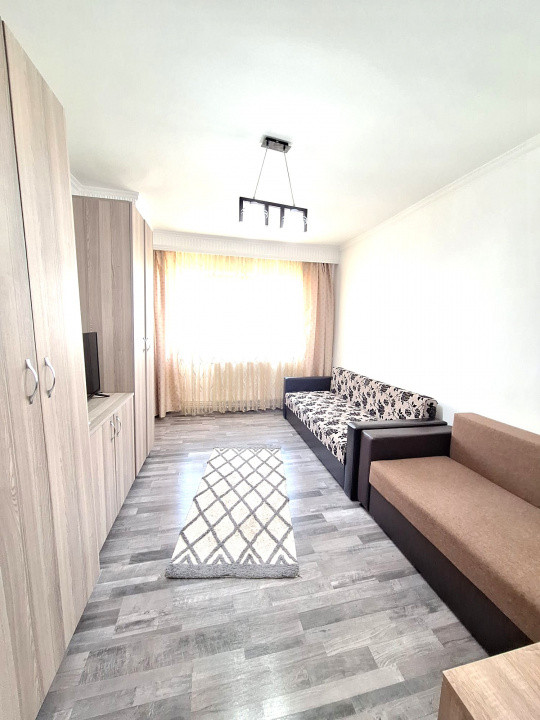 Inchiriere Garsoniera moderna Gavana 3, centrala, et.2