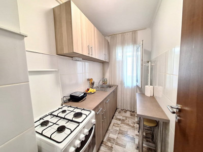 Apartament de Lux - Trivale - Comision 0%!