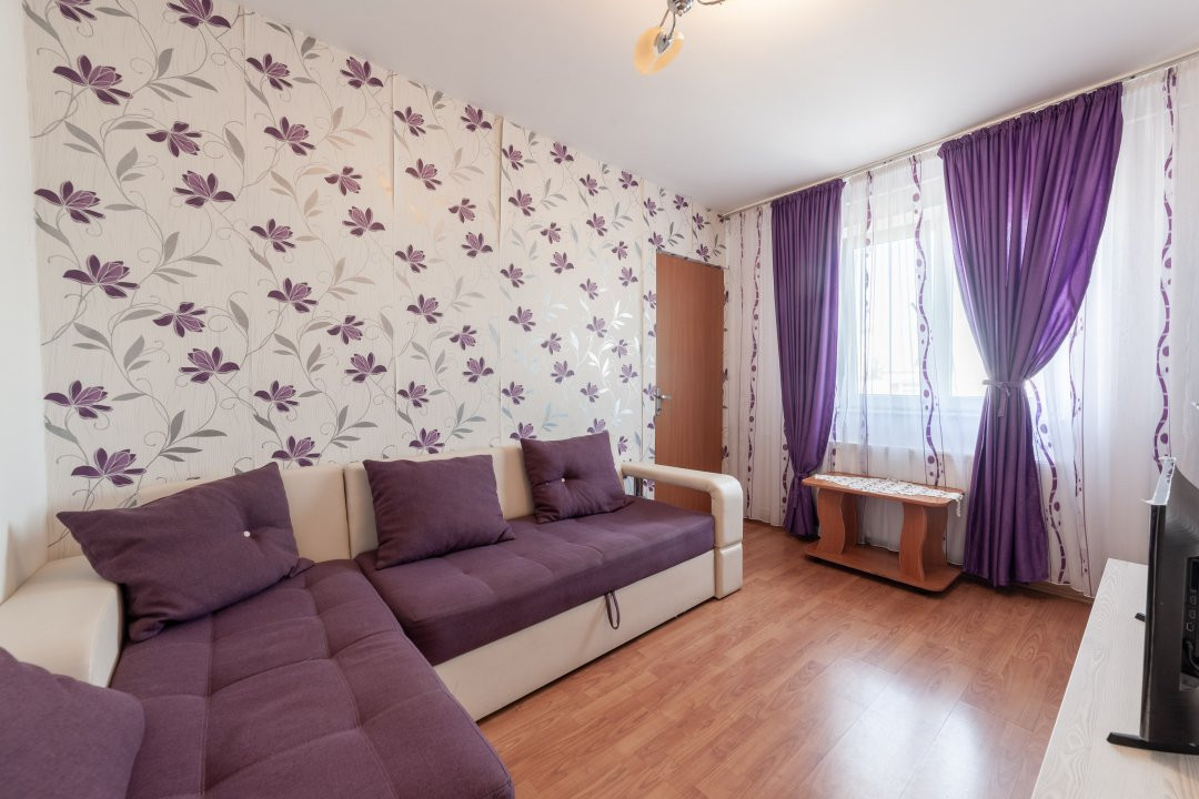 Apartament de inchiriat - Trivale - Complex 1!