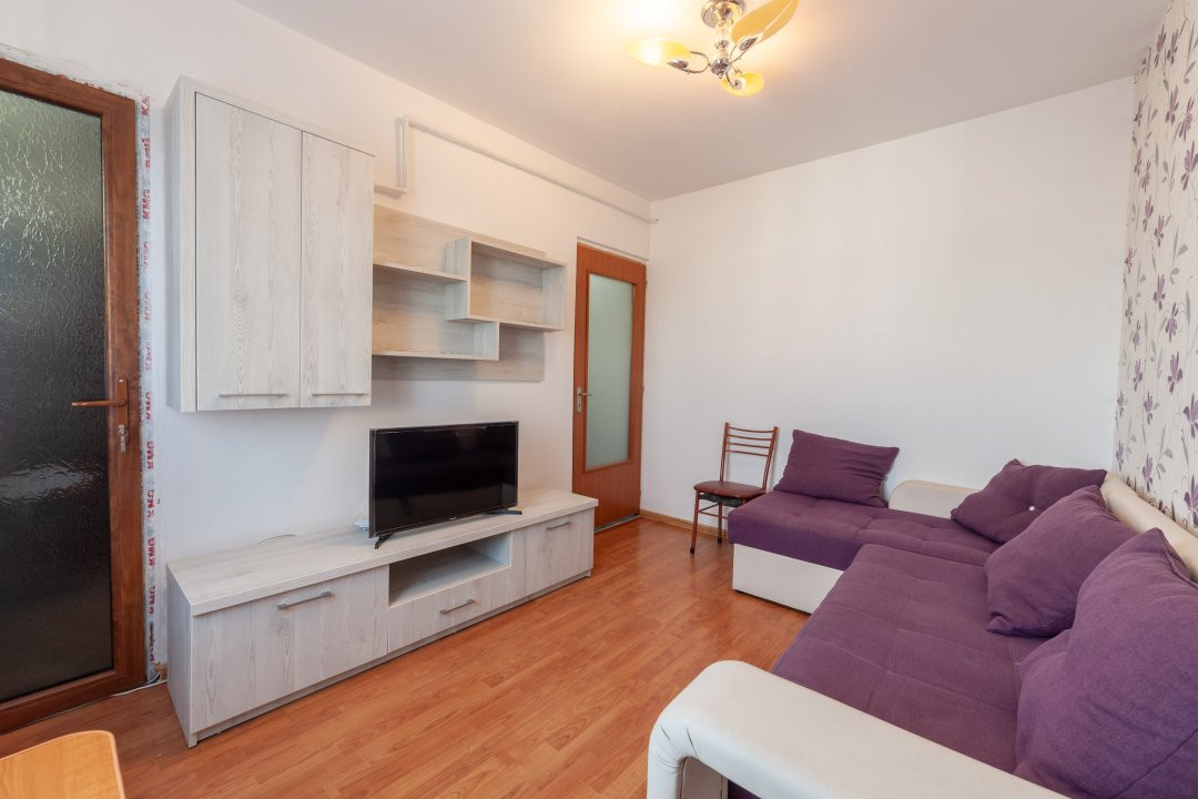 Apartament de inchiriat - Trivale - Complex 1!