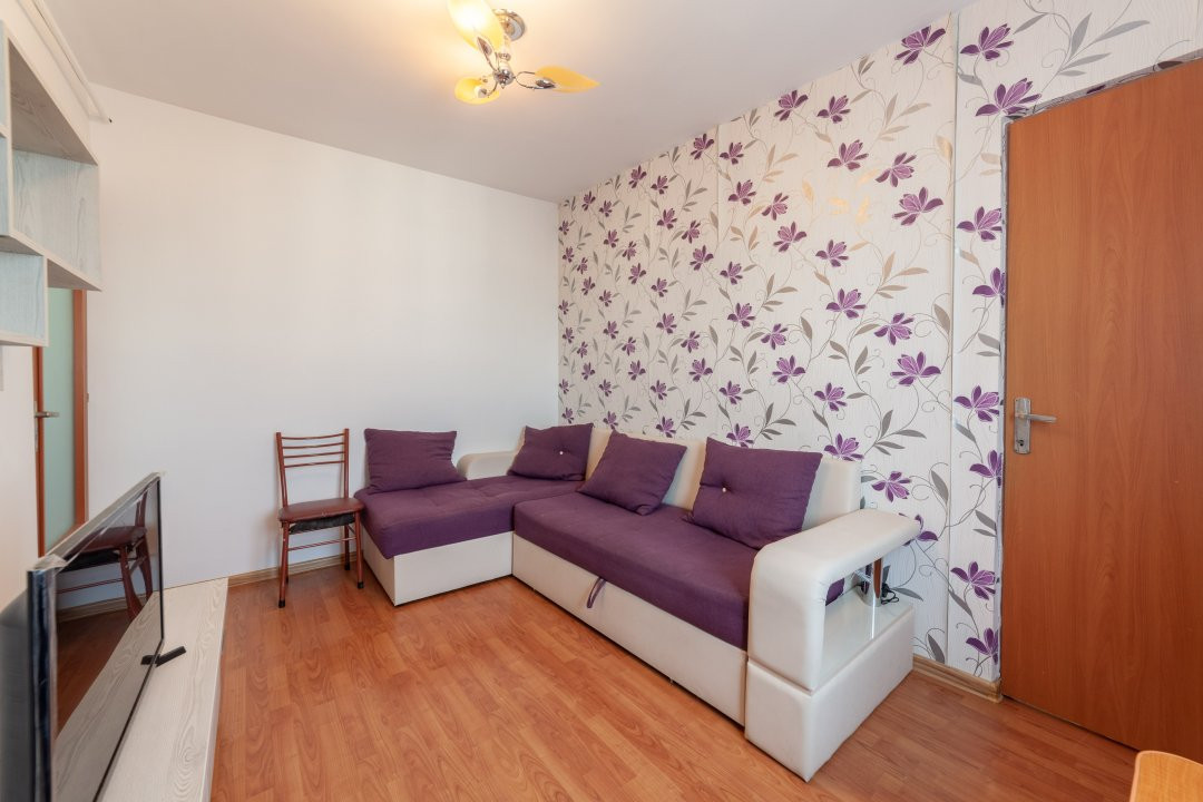 Apartament de inchiriat - Trivale - Complex 1!