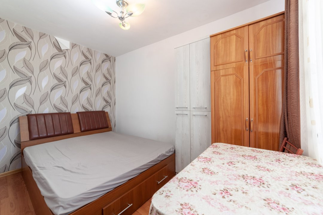 Apartament de inchiriat - Trivale - Complex 1!
