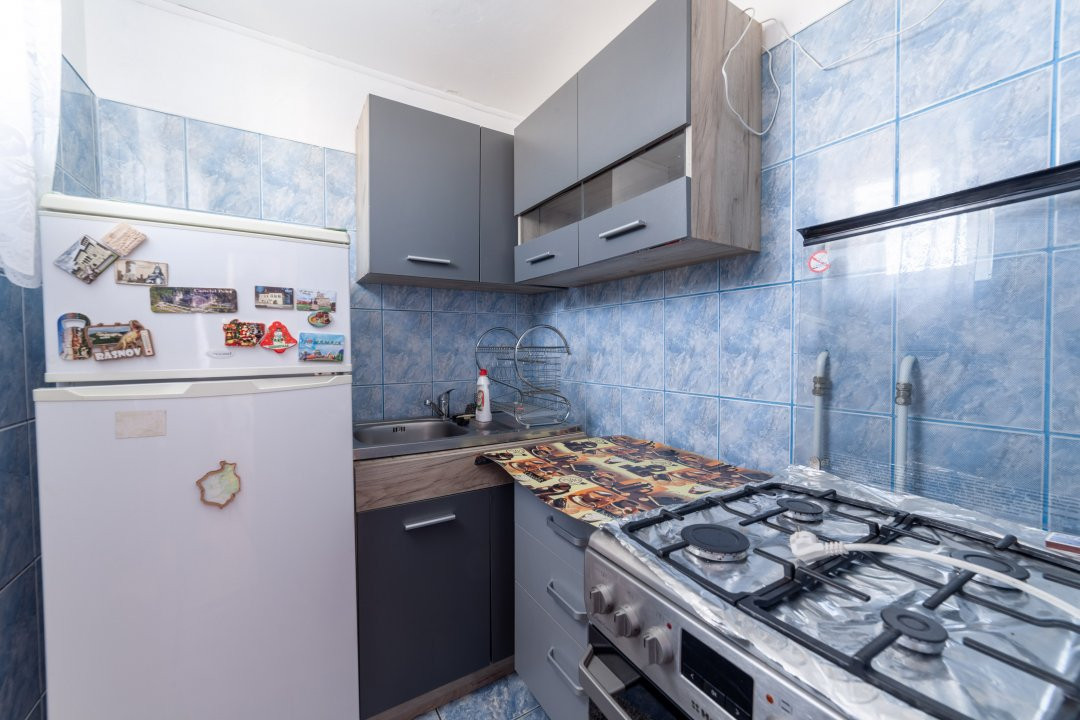 Apartament de inchiriat - Trivale - Complex 1!