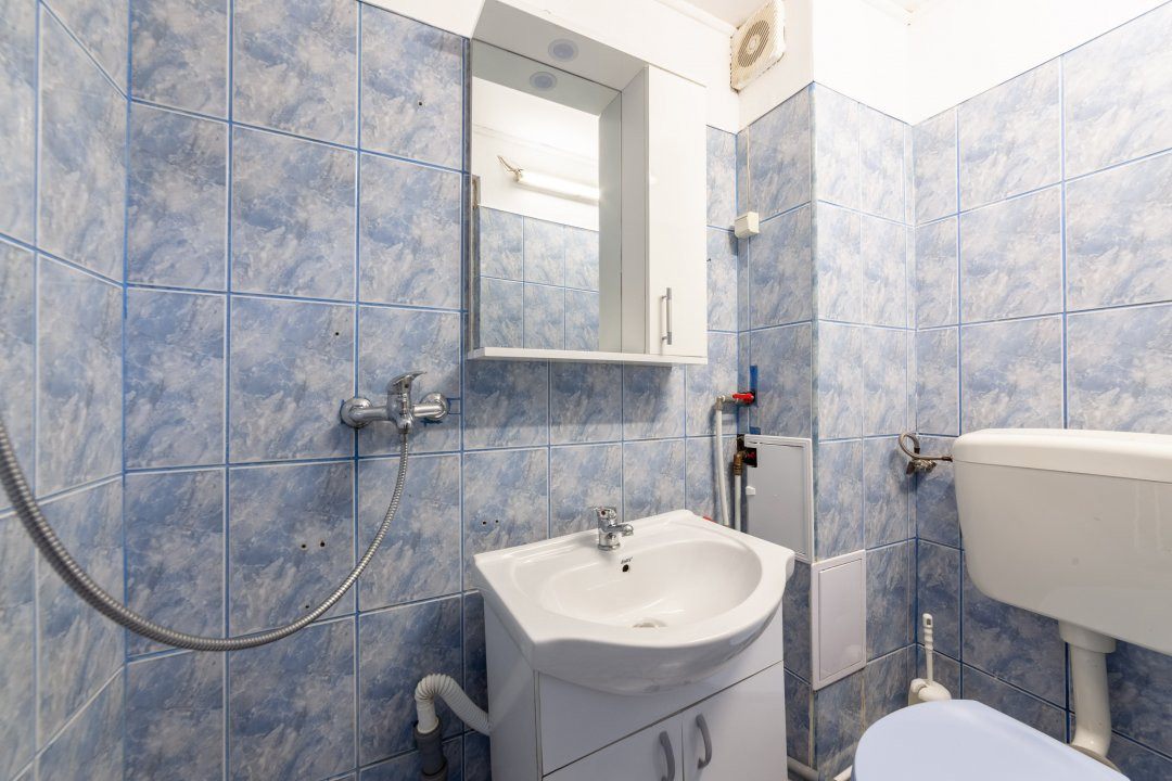 Apartament de inchiriat - Trivale - Complex 1!