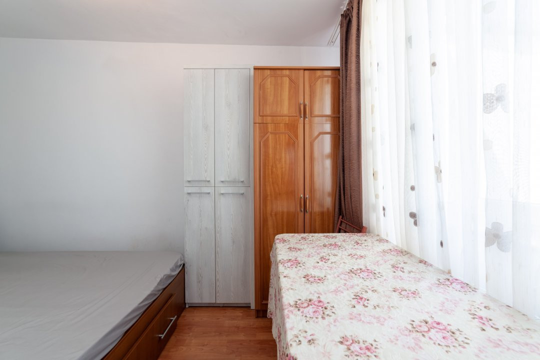 Apartament de inchiriat - Trivale - Complex 1!