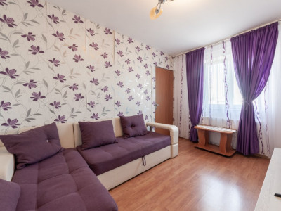 Apartament de inchiriat - Trivale - Complex 1!