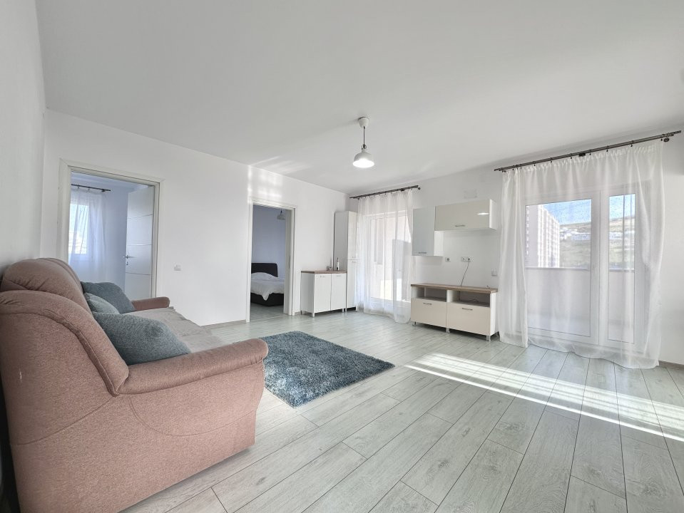 Inchiriere 3 camere, Avram Iancu 418,  BMW -Sens Giratoriu, Floresti