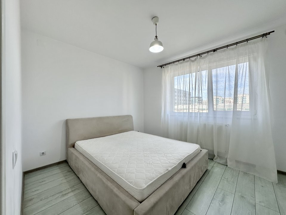 Inchiriere 3 camere, Avram Iancu 418,  BMW -Sens Giratoriu, Floresti
