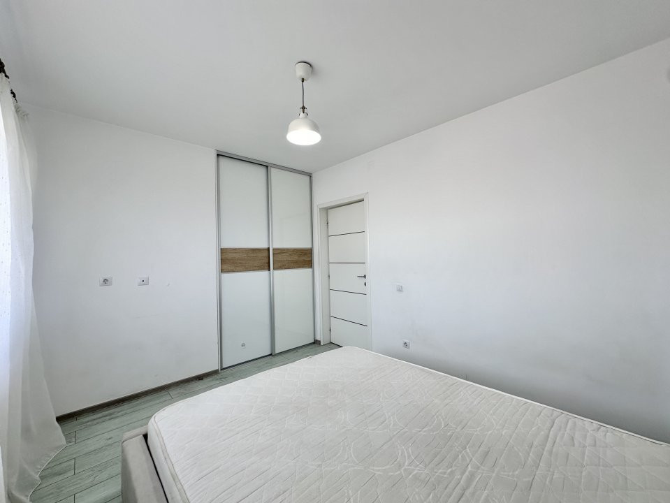 Inchiriere 3 camere, Avram Iancu 418,  BMW -Sens Giratoriu, Floresti