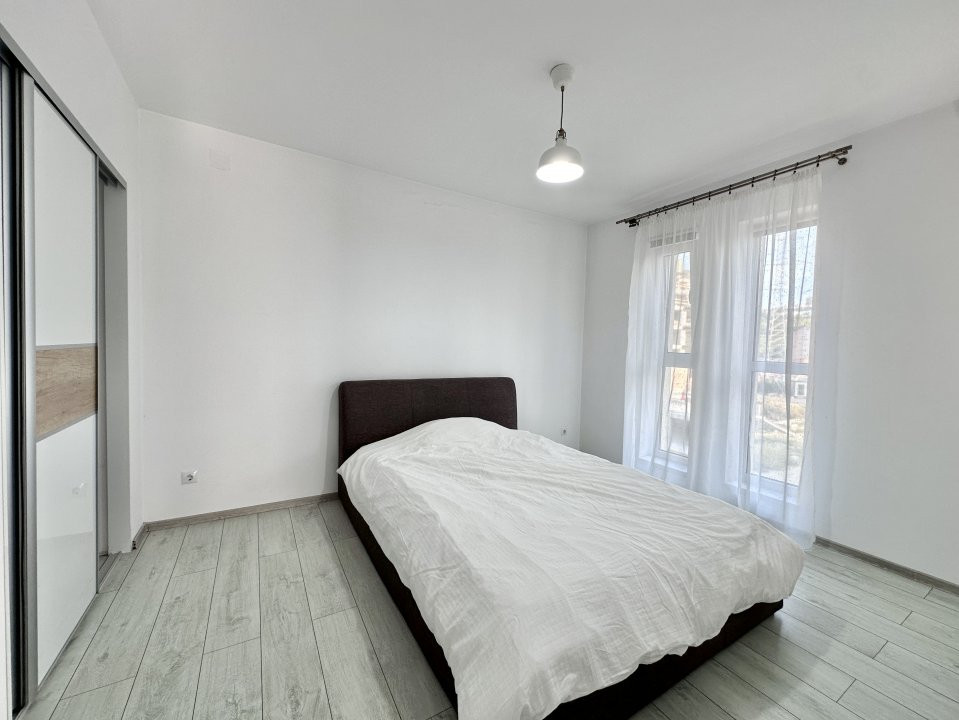 Inchiriere 3 camere, Avram Iancu 418,  BMW -Sens Giratoriu, Floresti